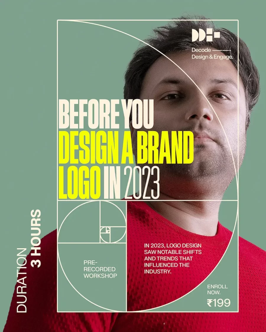 Logo Design Workshop