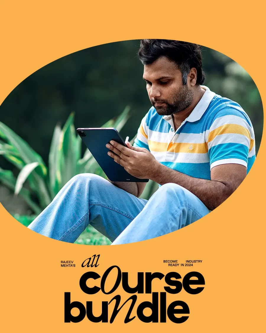 All Course Access