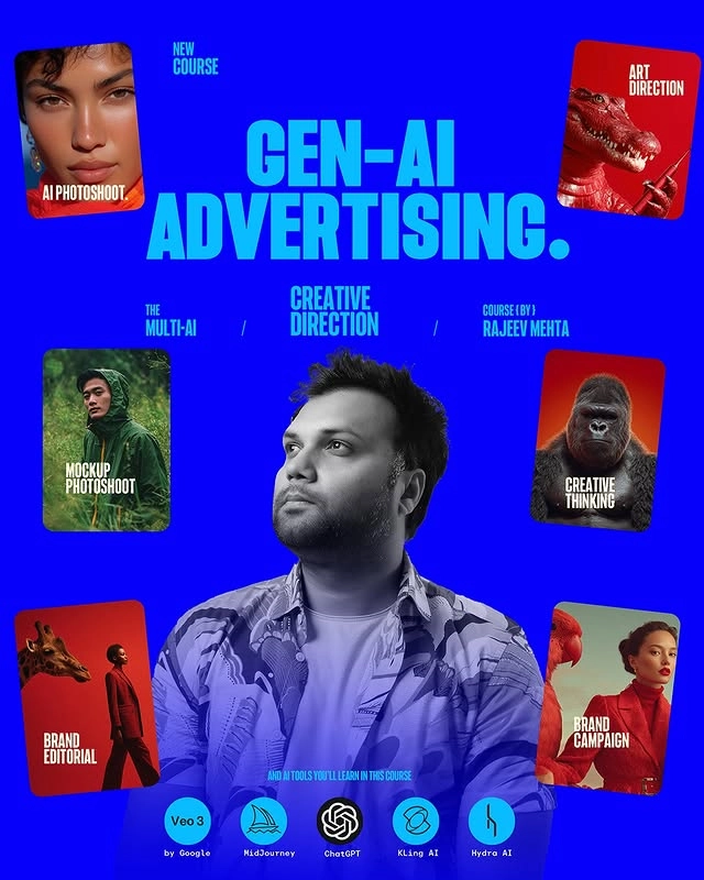 Gallery - Gen AI2