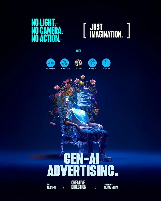 Gallery - Gen AI4