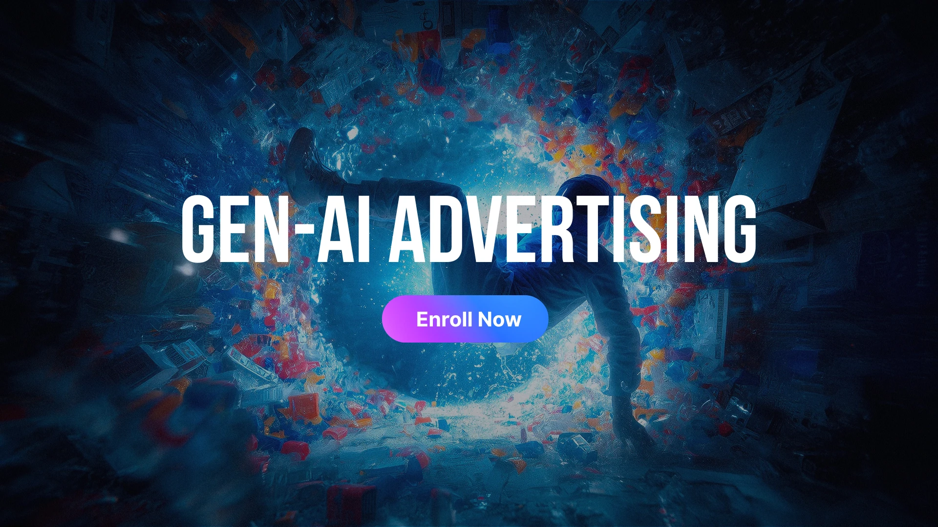 Gen AI Advertising