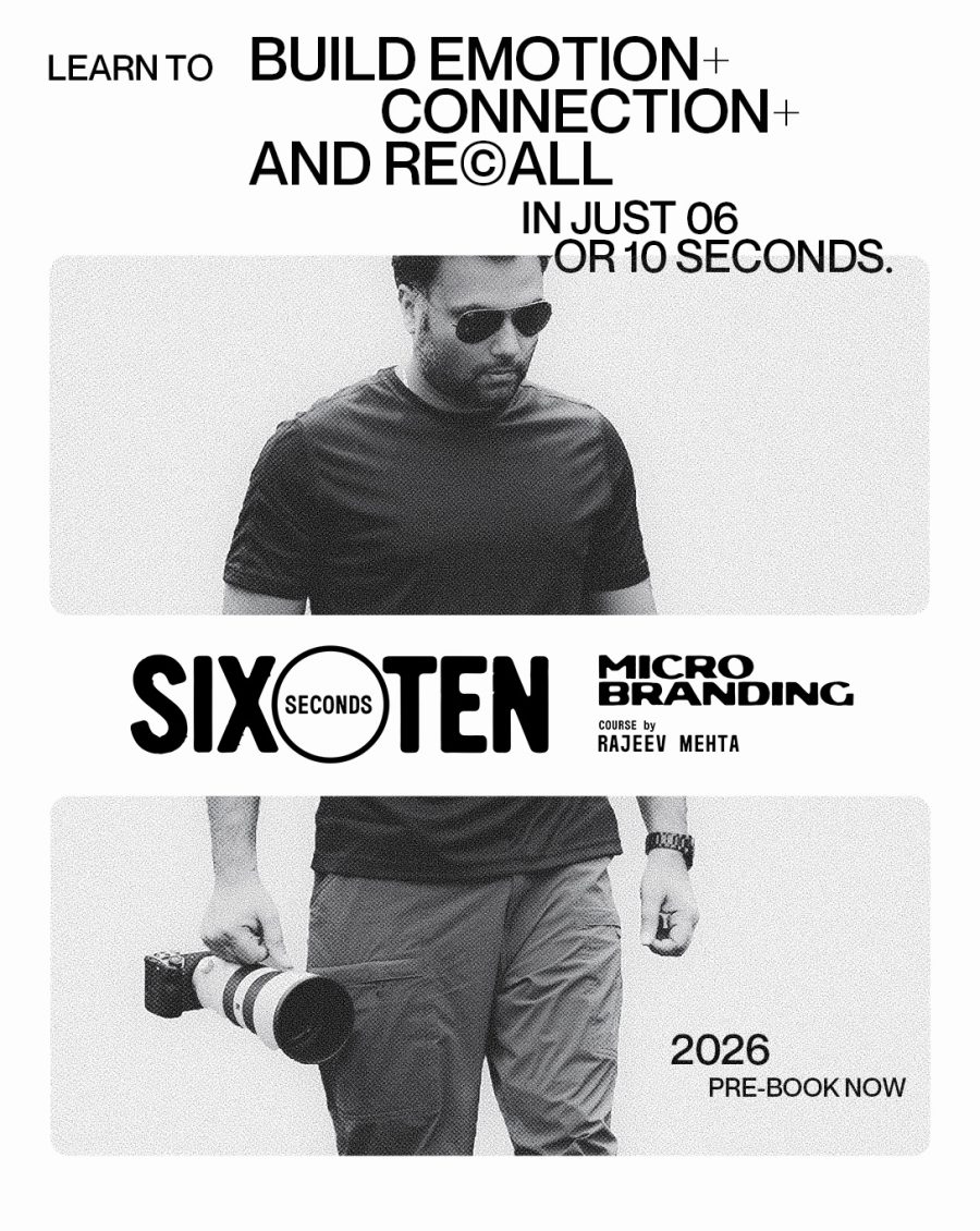 Six Ten Micro Branding