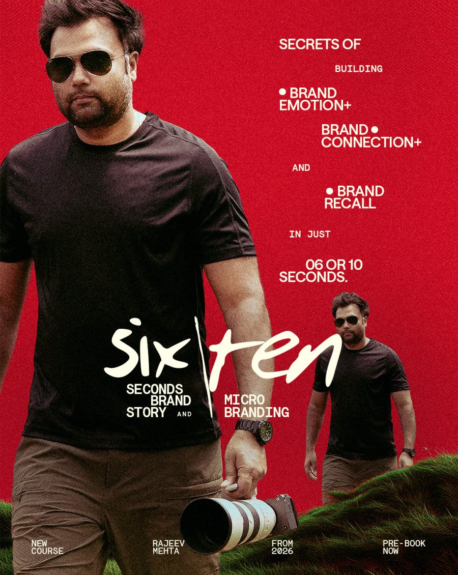 Six Ten Micro Branding