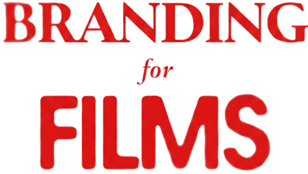 Branding For Films - Logo